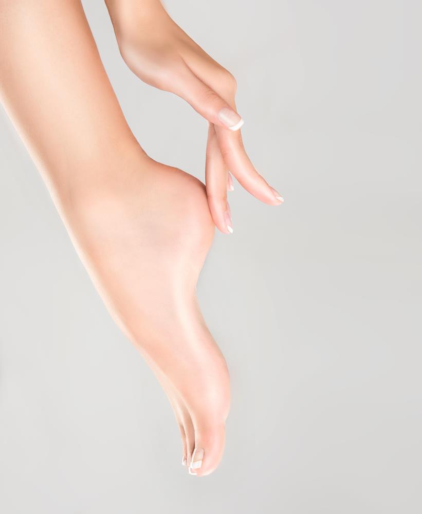 Surgical Corrections of Foot Disorders El Paso, TX